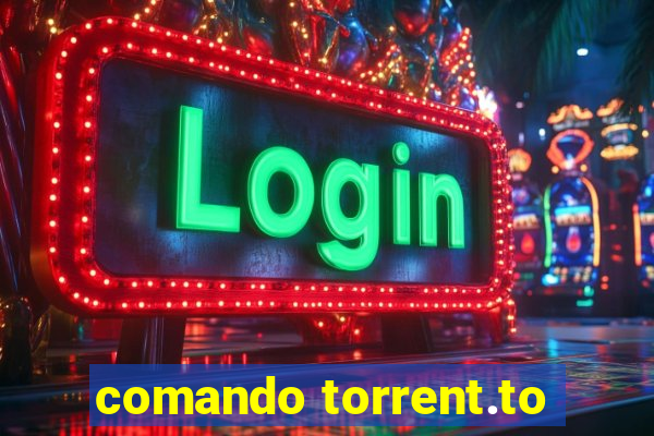 comando torrent.to